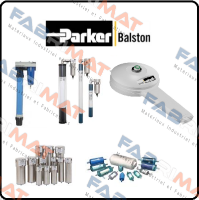 C01-0127 Parker Balston