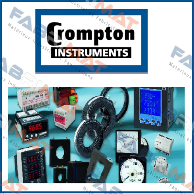 A58324-82 CROMPTON INSTRUMENTS (TE Connectivity)