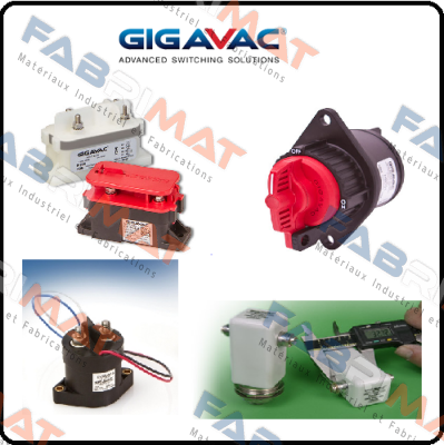 MX46CDB Gigavac