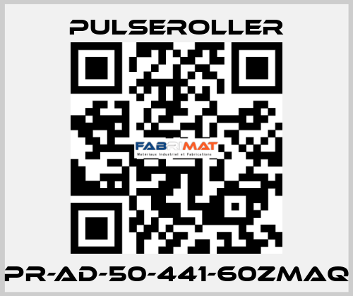 PR-AD-50-441-60ZMAQ PULSEROLLER