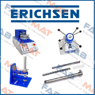 Impact tester model 305 Erichsen