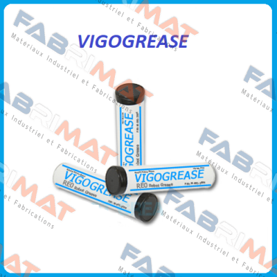 M-001-2006 Vigogrease