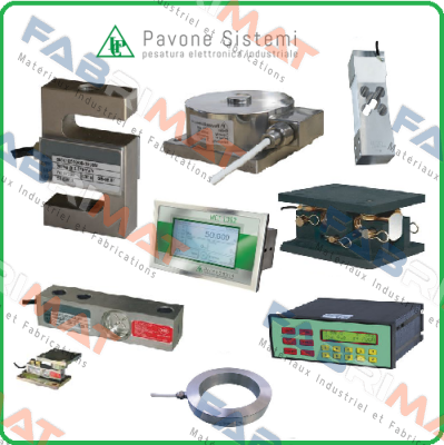 GICF0023 PAVONE SISTEMI