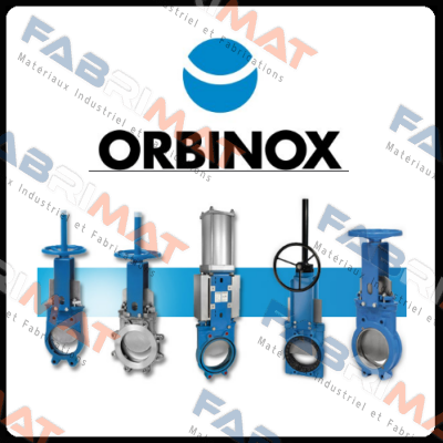 8 O-ring Orbinox