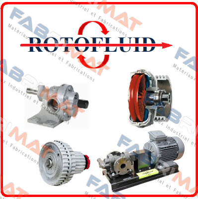 23353 Rotofluid