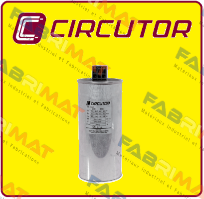 R2052M Circutor