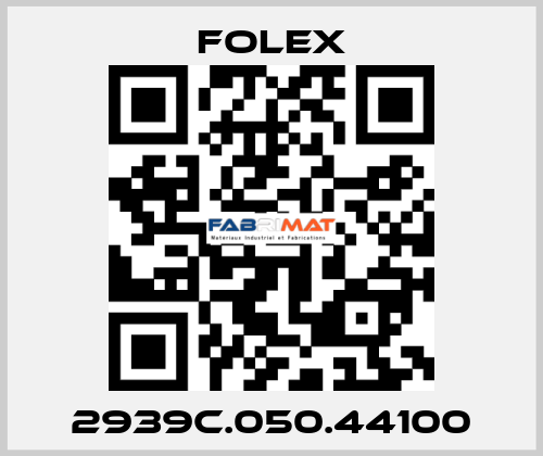 2939C.050.44100 Folex