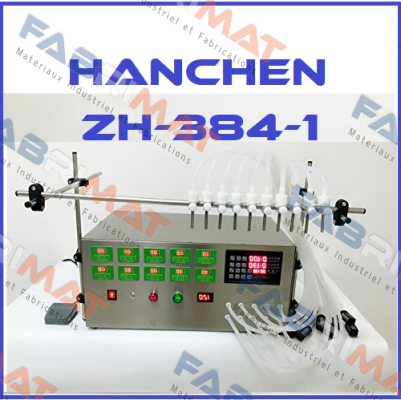 ZH-384-1 Hanchen