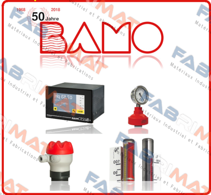 CP2.1.MA2 (P/N: 193043) Bamo