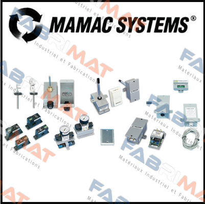 PR-274-R6-MA Mamac Systems