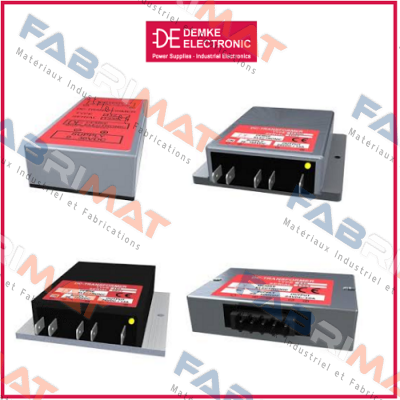 344-24-SD / 344.001 Demke Electronic