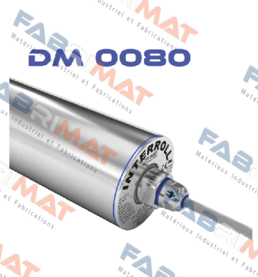 MI-DM0080 DM0803-AAC13E0U0FDK-365mm Interroll