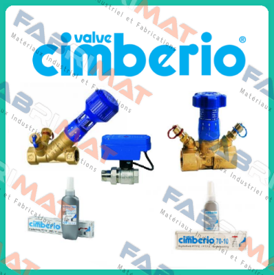 Cim 943 Cimberio