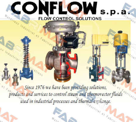 MEMBRANE AND SEALINGS FOR 2700 AD CONFLOW