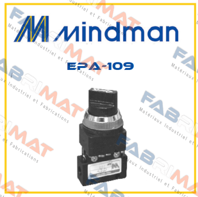 EPA-109 Mindman