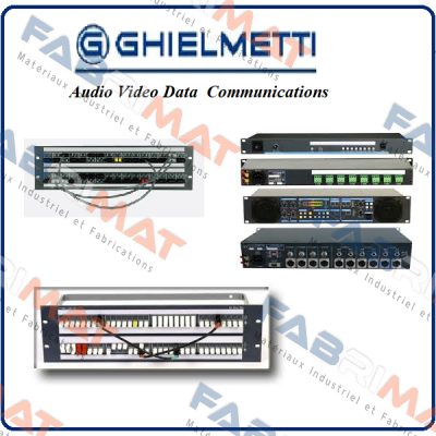 HF2S0560F6K9.P9 Ghielmetti