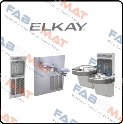 LK4400BFBLU Elkay