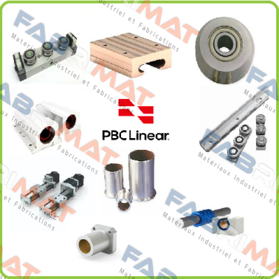 CR45R PBC Linear