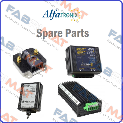 Type:DDi 12-12 036 Alfatronix