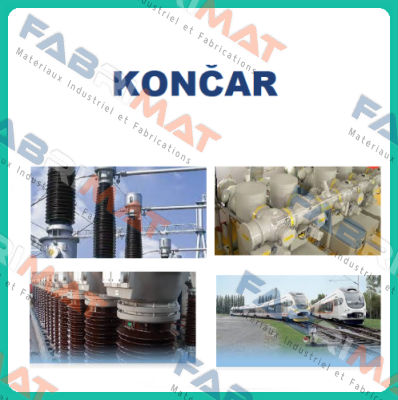 Nr. 3566323 Koncar