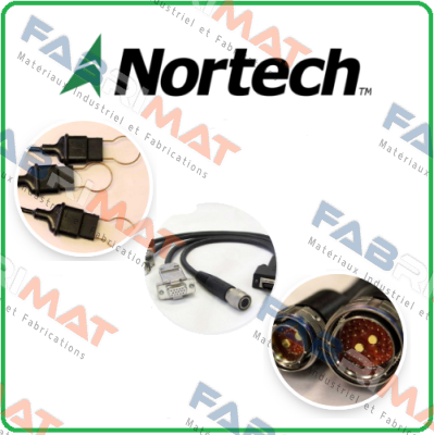 P/N: 115308,Type: TK2-4131CB024SM8 Nortech