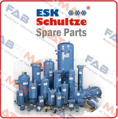 BOS3-CDH-1AFE Esk Schultze