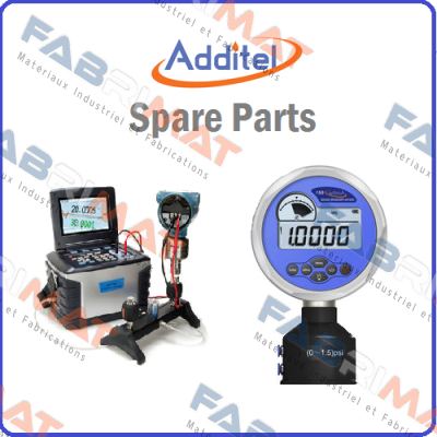 ADT681-10-GP30K-PSI-N2 Additel