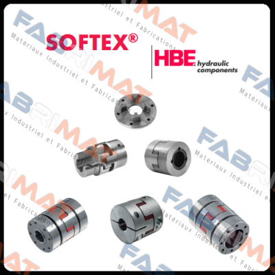 P/N:6397; Type: 24/30B-24 H7 S Softex