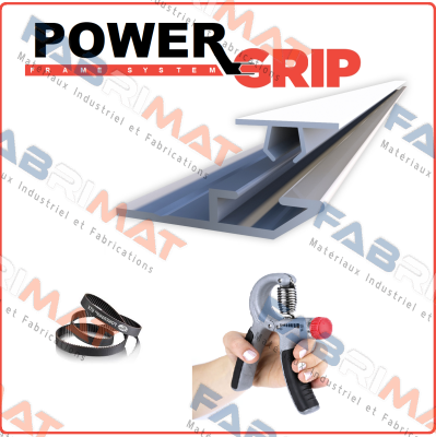 077GT3161014MGT115 Powergrip