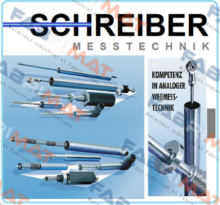 SM103.N Schreiber Messtechnik