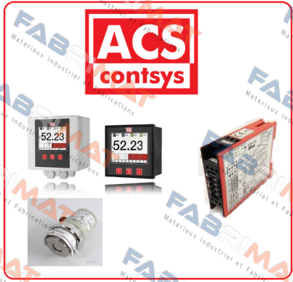 VFPF250AN　64　AE (OEM) ACS CONTSYS