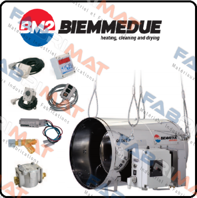 02EC103 Biemmedue