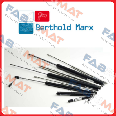 ST 1501150D10 Berthold Marx