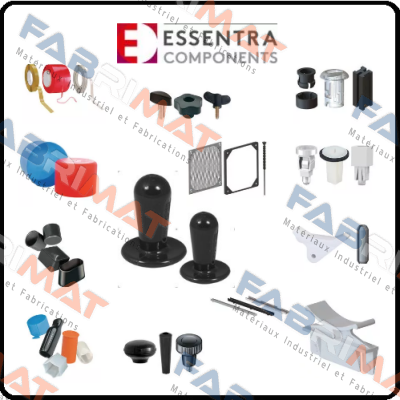 SR1972 0080080000VR (quantity 1) Essentra Components