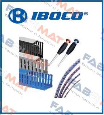 T1-EN B02579 Iboco