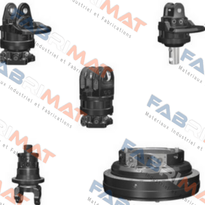 Spare parts for GV12-2 Indexator