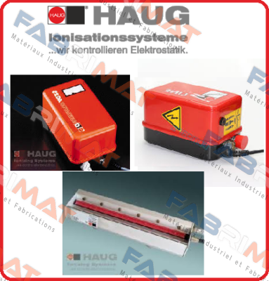 EIVS 103/200A same as 03.8520.000 Haug