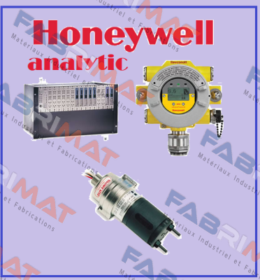 IR CO2 Honeywell Analytics