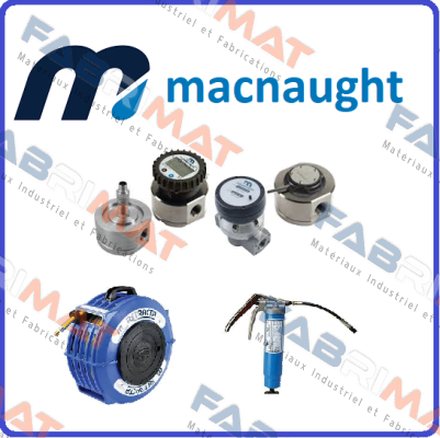 MX25S-2SF MACNAUGHT