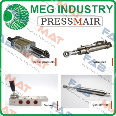 MG19060 Meg Industry (Pressmair)