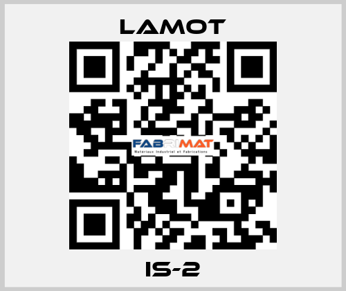 IS-2 Lamot