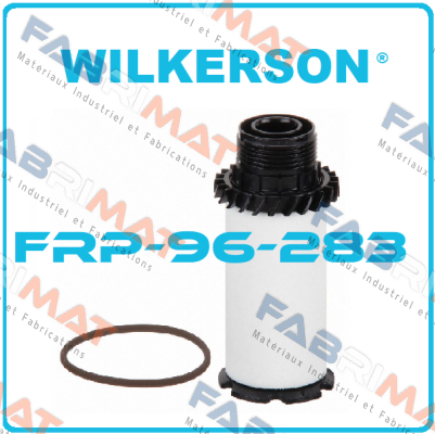 FRP-96-283 Wilkerson