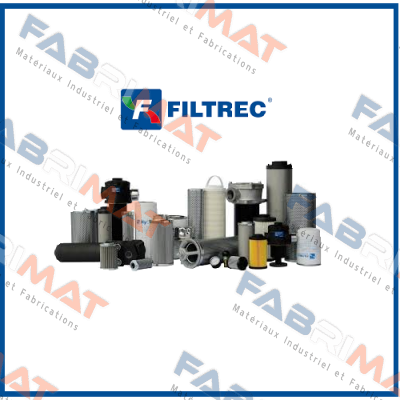 R120C25B  Filtrec