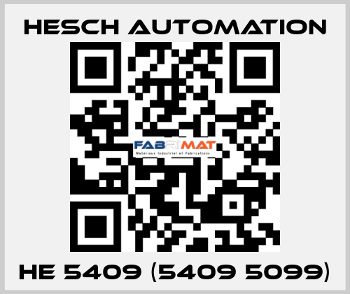 HE 5409 (5409 5099) Hesch Automation