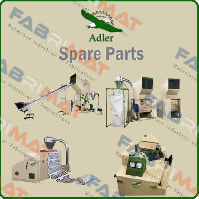 DN80-GK PTFE Adler Spa