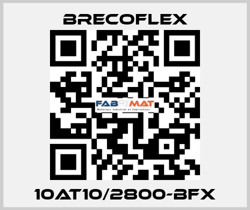 10AT10/2800-BFX Brecoflex