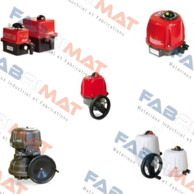 3-way ball valve for ER20.X0A.M00 Valpes