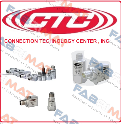 SC207-100A-050-MR-010-01K-05 CTC Connection Technology Center