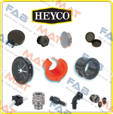 00810015020 Heyco