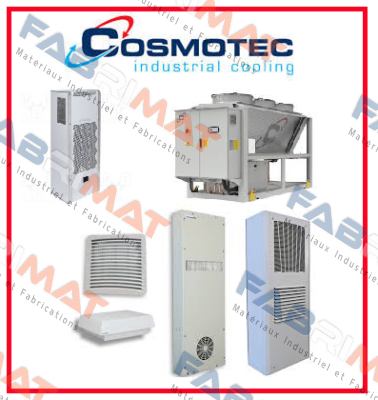 0-300390007 Cosmotec (brand of Stulz)